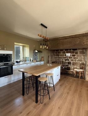 Le Calme du Verdier - Villa