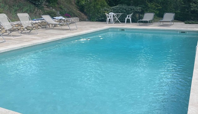 Le Calme en Provence