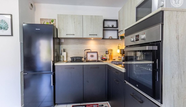 LE Calme ET LA Serenite