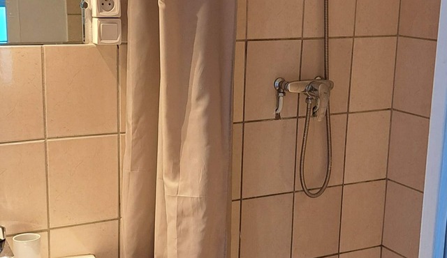 Le CAMELIA, a quiet studio in the center of town