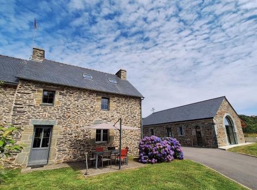 LE CAMELIA - Les Vergers de Guerlédan