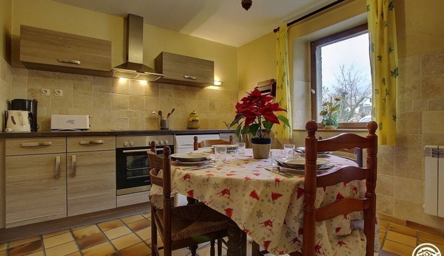 Le Campagnard - Anglefort