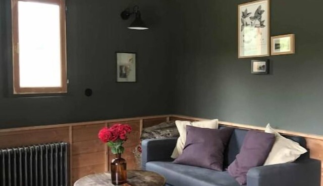 Le Canada à 1h30 de Paris !