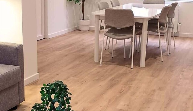 Le Cantin, 4 pers, wifi, Courette, Bollaert