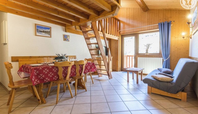 Le Canton - VAL CENIS