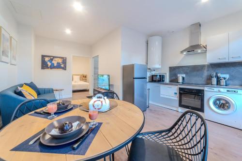 Le cantonnement Angoumois