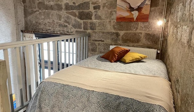 Le Cantou de l Artiste, Figeac coeur historique
