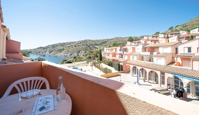 Le Cap et la Mer - Vue Mer