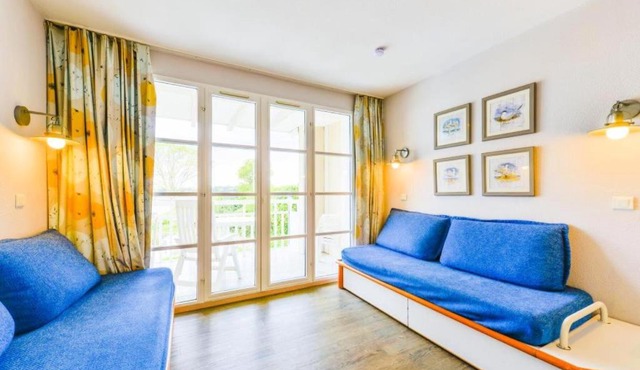 Le Cap Glénan - maeva Home - 2 Pièces 5 Personnes Confort MAE-5640