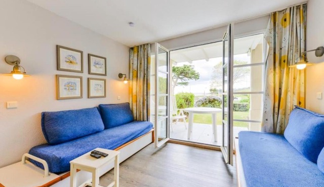 Le Cap Glénan - maeva Home - 2 Pièces 5 Personnes Confort MAE-5648