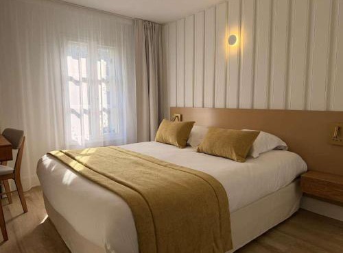 Le Cap Hornu