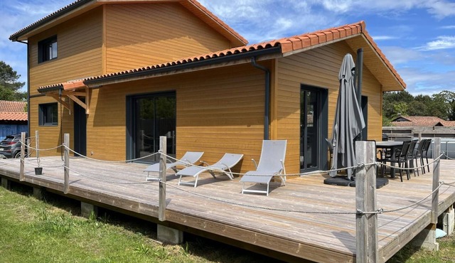 Le Cap - LIT ET Mixe