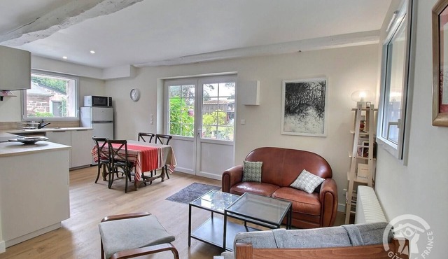 Le Cap - PLEVENON - Gîte