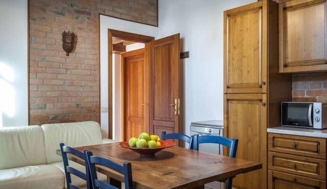 Le Capanne I by Interhome in Grosseto
