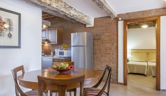 Le Capanne II by Interhome in Grosseto
