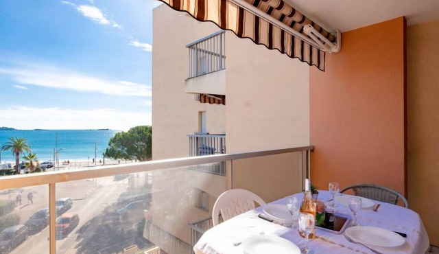 Le Capitole by Interhome