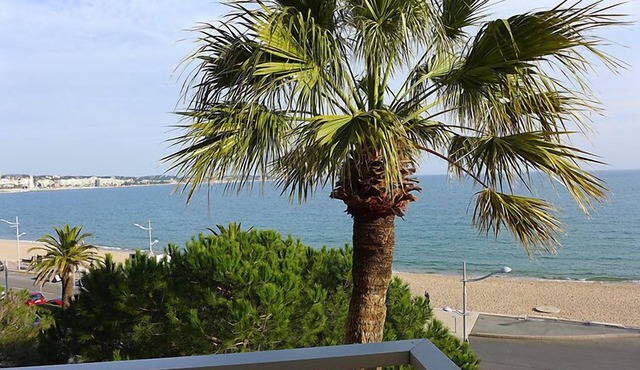 Le Capitole by Interhome