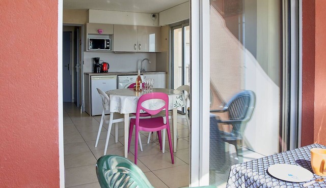Le Capitole by Interhome