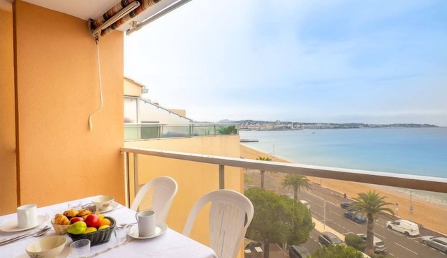 Le Capitole by Interhome