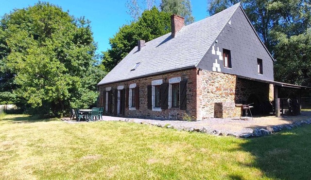 LE Caprice - Brognon