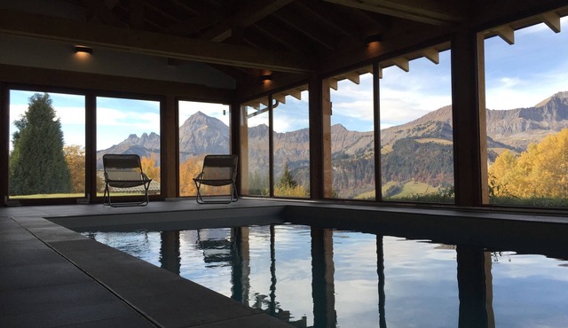 Le Caprice Des Neiges