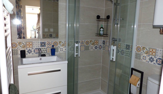 Le Capucin Spacious apartment for 2 people