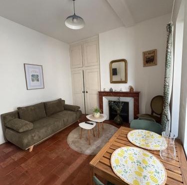 Le Capucin Terrace Hypercentre