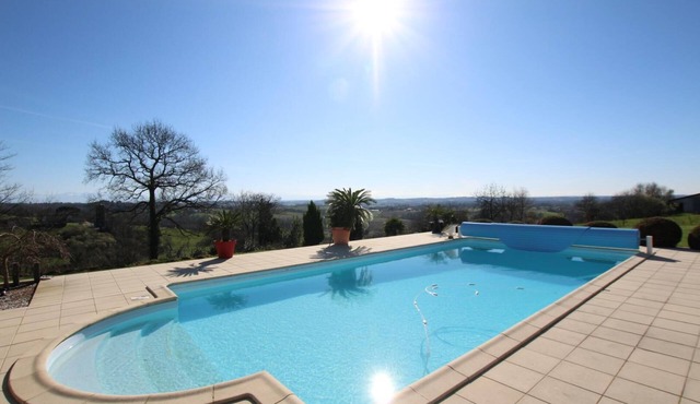 LE Capulet - Malaussanne