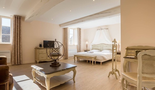 Le Cara Michael Beaune Center