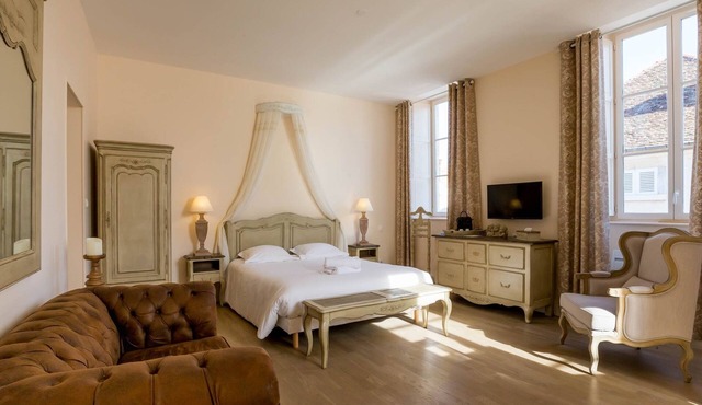 Le Cara Rafael Beaune Center