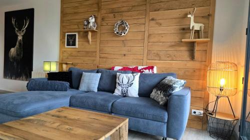 Le Caribou La Mongie