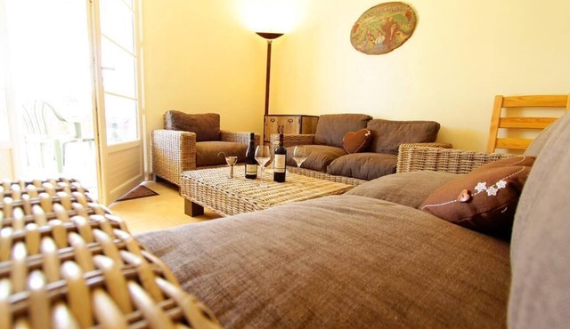 Le Carignan - SIRAN - Gîte