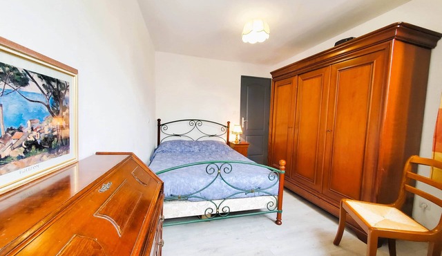 Le Carioca - Downtown apartment