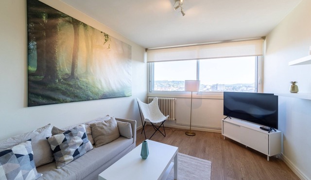 Le Carnot - A 5min à pied du centre d'Agen