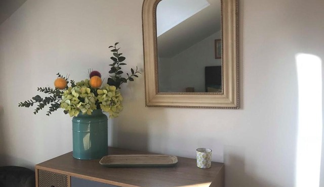 Le Carpé Diem, Cosy, Confort, Cocooning, 90 m²