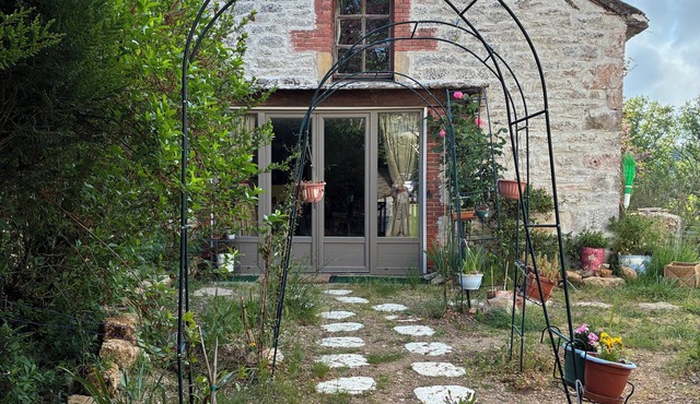 Le Carpe Diem, gîte près du Chemin de Compostelle