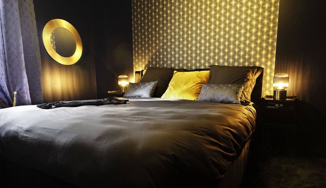 Le Carré Rose - Love Room