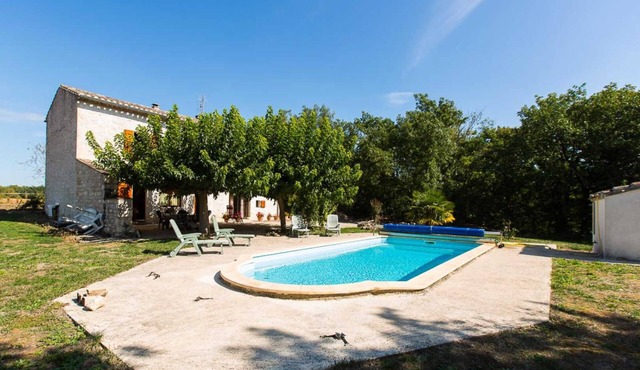 Le Carretou - CESTAYROLS