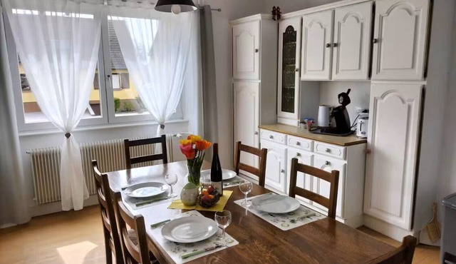 Le Cartame, Comfort & tranquility in Alsace, near Europa-Park
