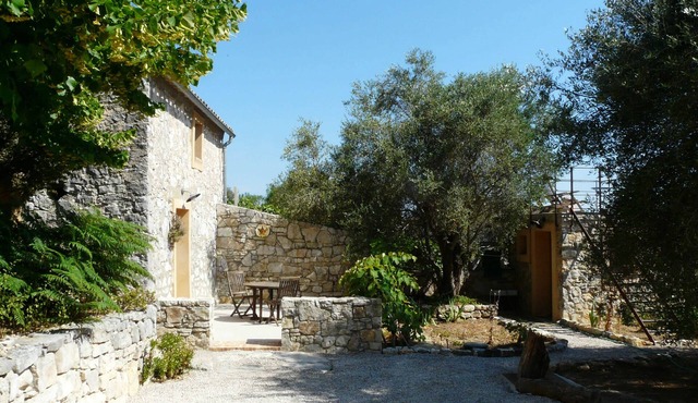 Le Casaou - La Colle-sur-Loup