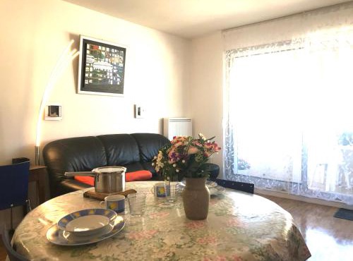 LE CASINO DES FLEURS - Hypercentre - Parking - Balcon