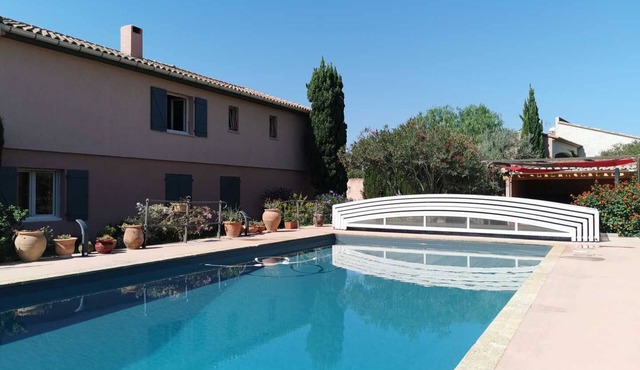 Le casot de régis - PIA