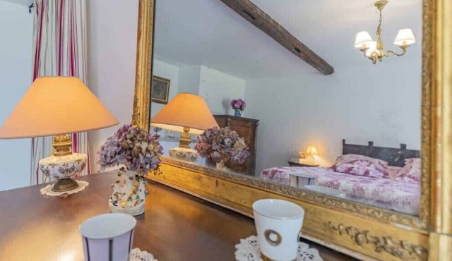 Le Castéras cottage