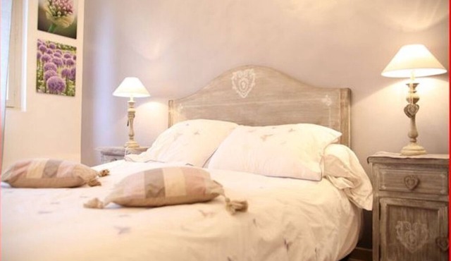 Le Castel Biodiversity Park - Garden suite