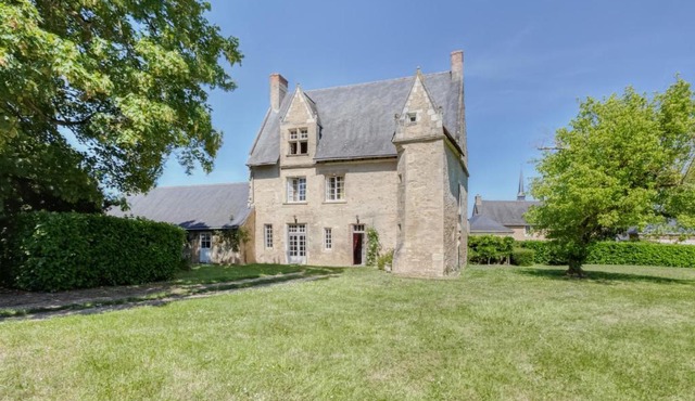 Le Castel