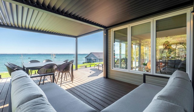 Le Castel ♥ Lake Front ☼ Fireplace ☼ Kayaks ☼ Pool table ☼ Large Land