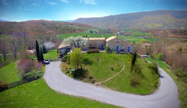 Le Castelet-Arzeliers