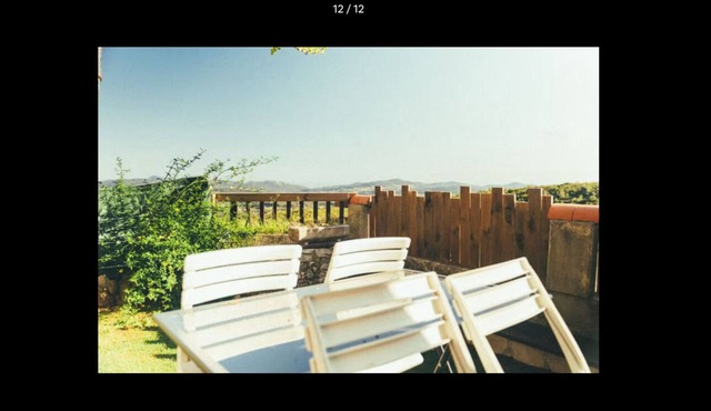 Le castellet near Circuit - CR Conciergerie