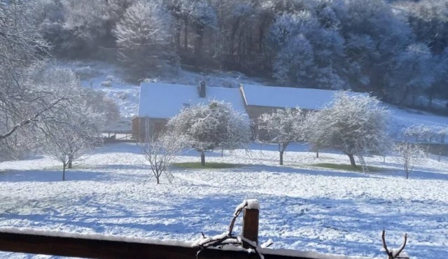 Le Castillon - Marignac