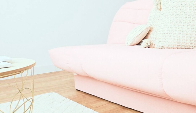 Le Castle - Fougères